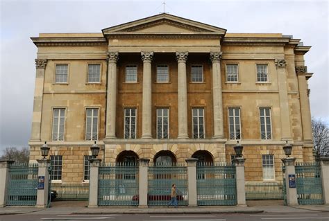 duke of wellington's house london.